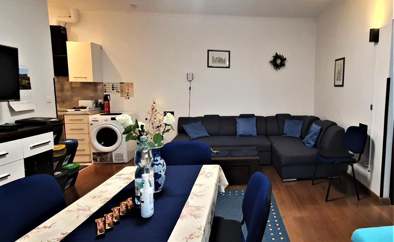 Gaj Apartment - Air Condition, Free Parking Cracóvia Exterior foto