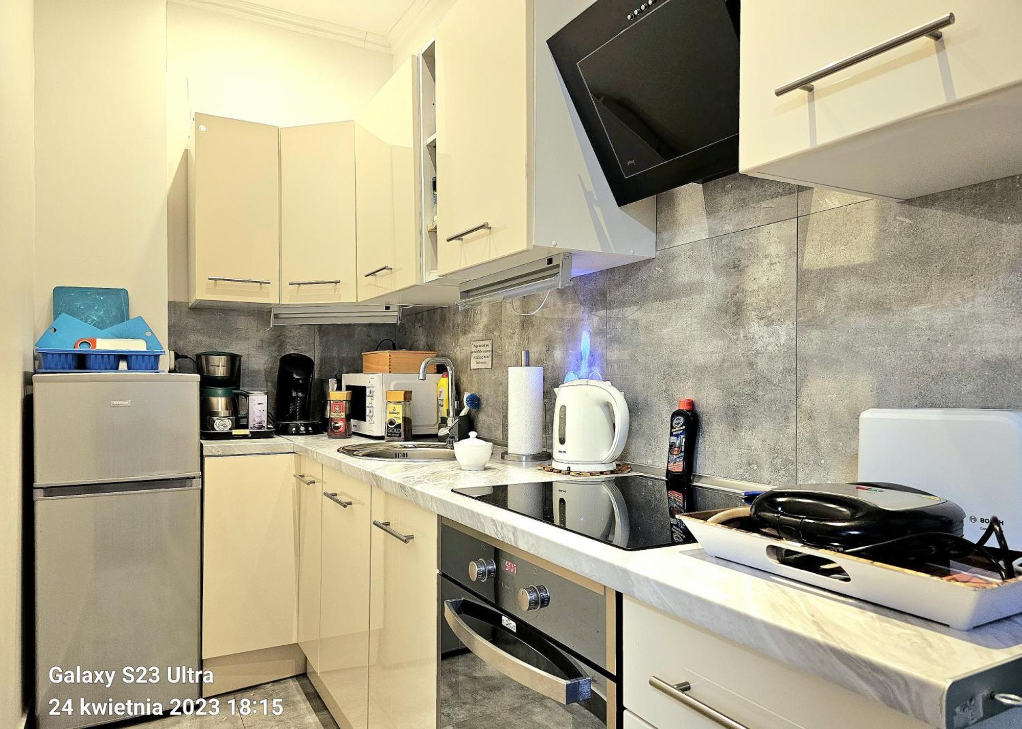 Gaj Apartment - Air Condition, Free Parking Cracóvia Quarto foto